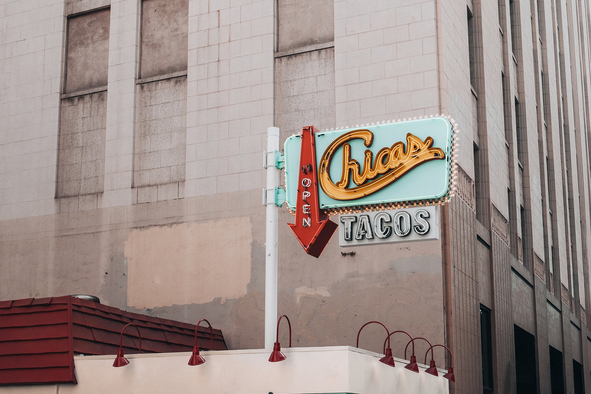 DTLA 9 — Photographic art print