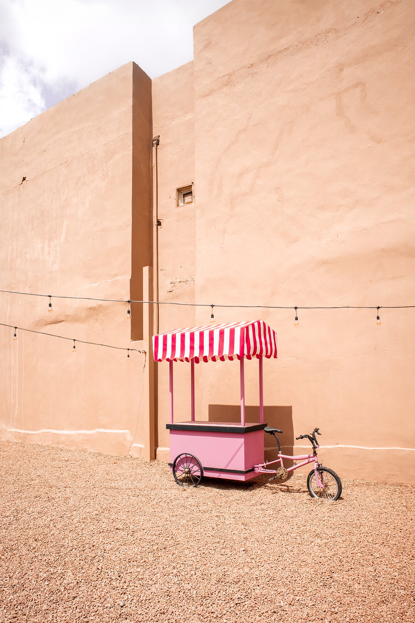 Middle East 5 — Photographic art print