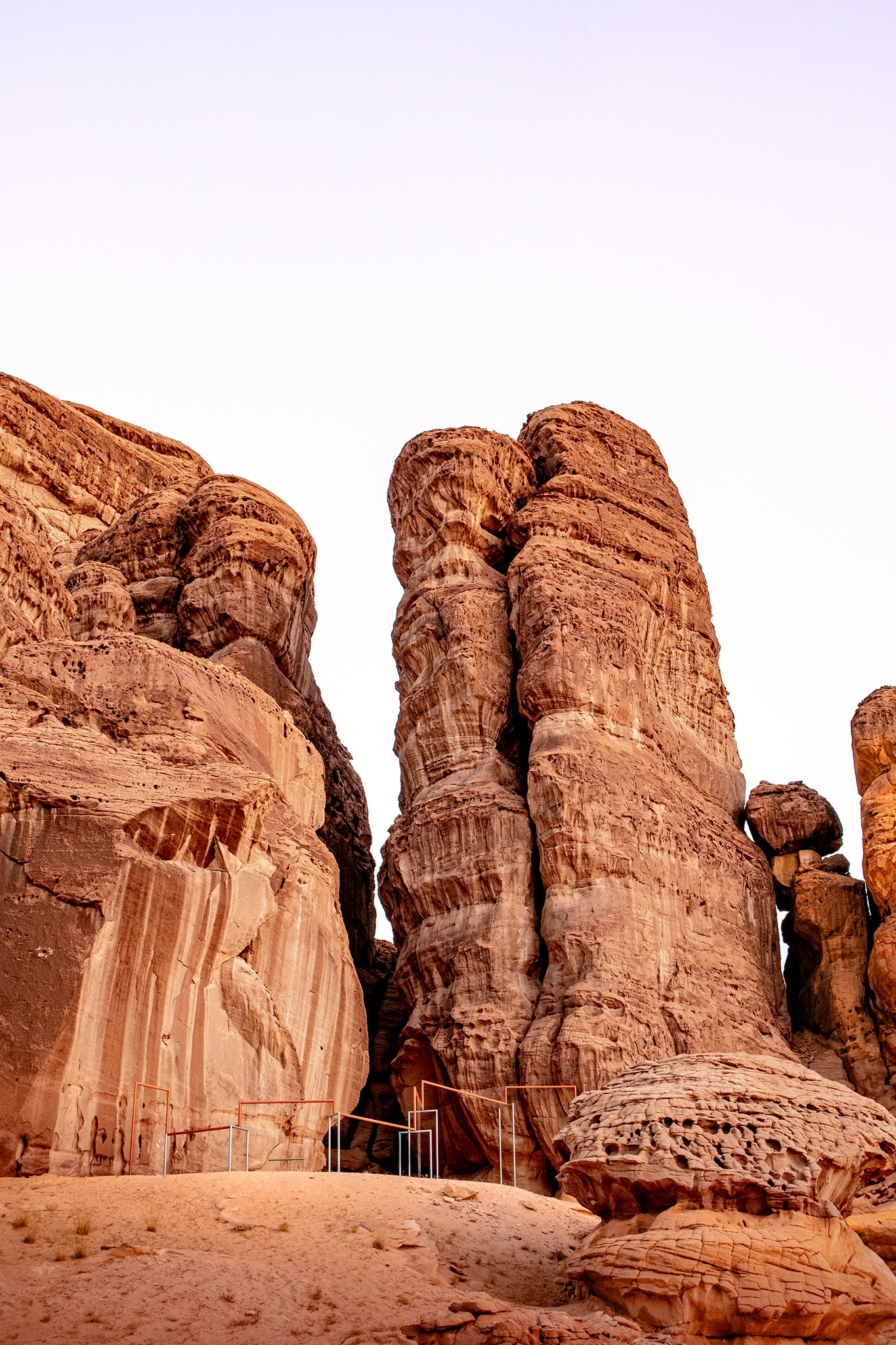 Middle East 6 — Photographic art print