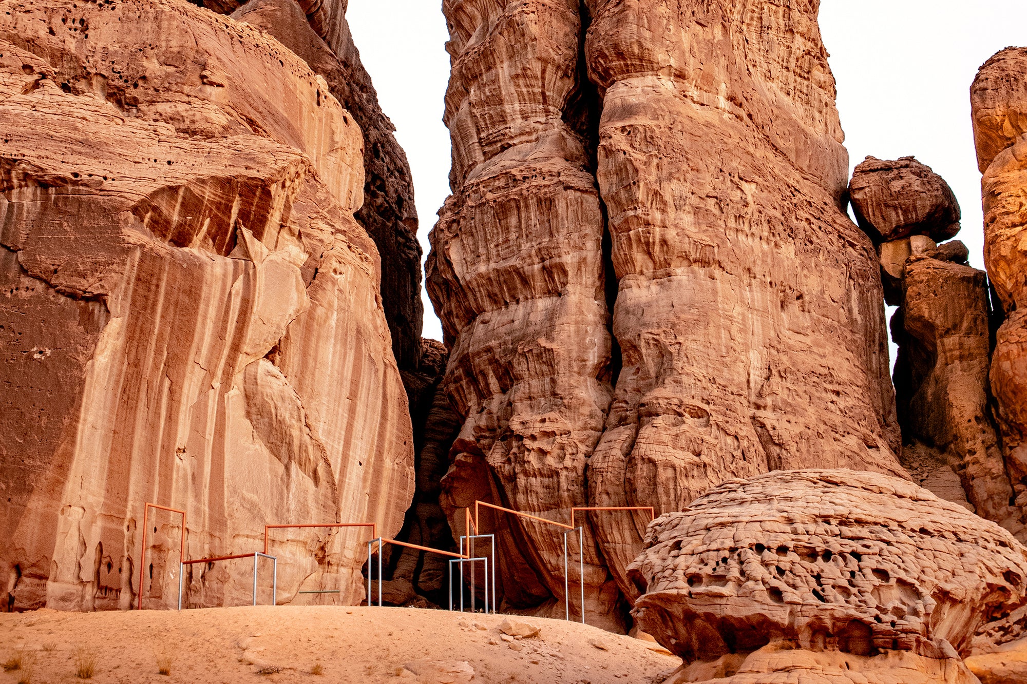 Middle East 6 — Photographic art print