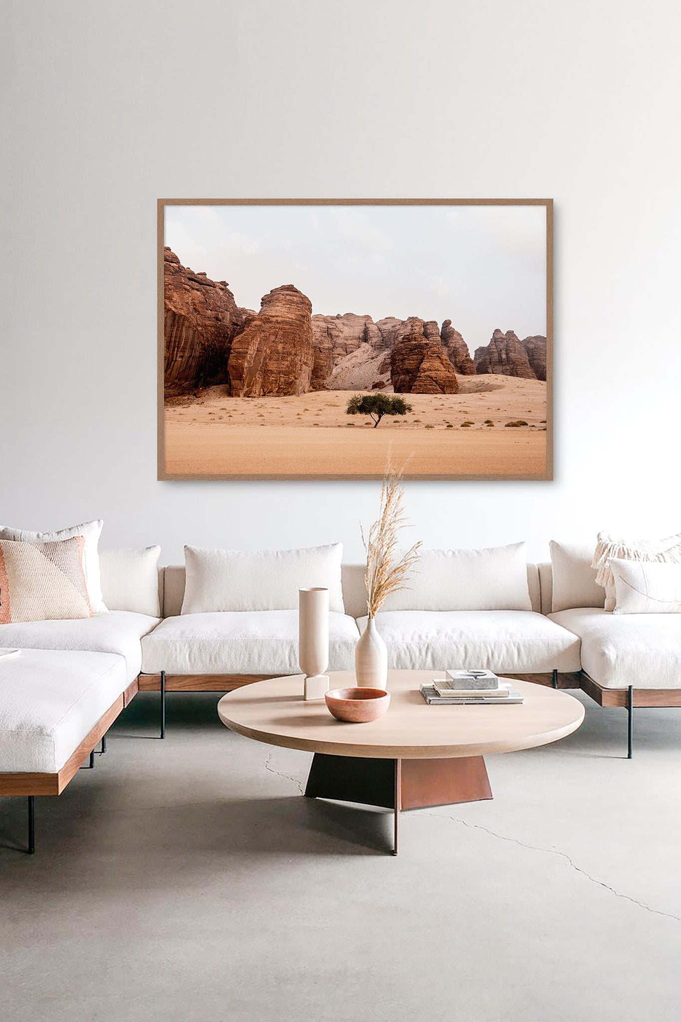 Middle East 1 — Photographic art print