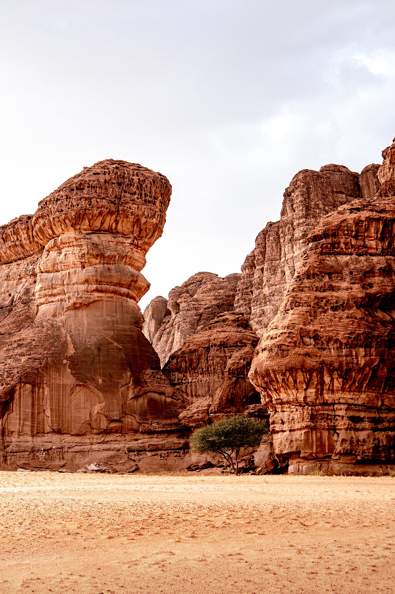 Middle East 3 — Photographic art print