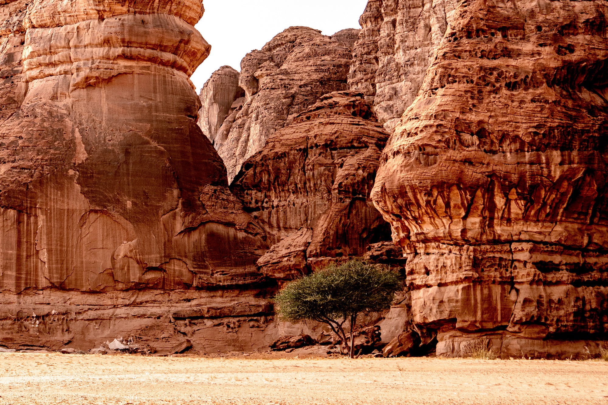 Middle East 3 — Photographic art print