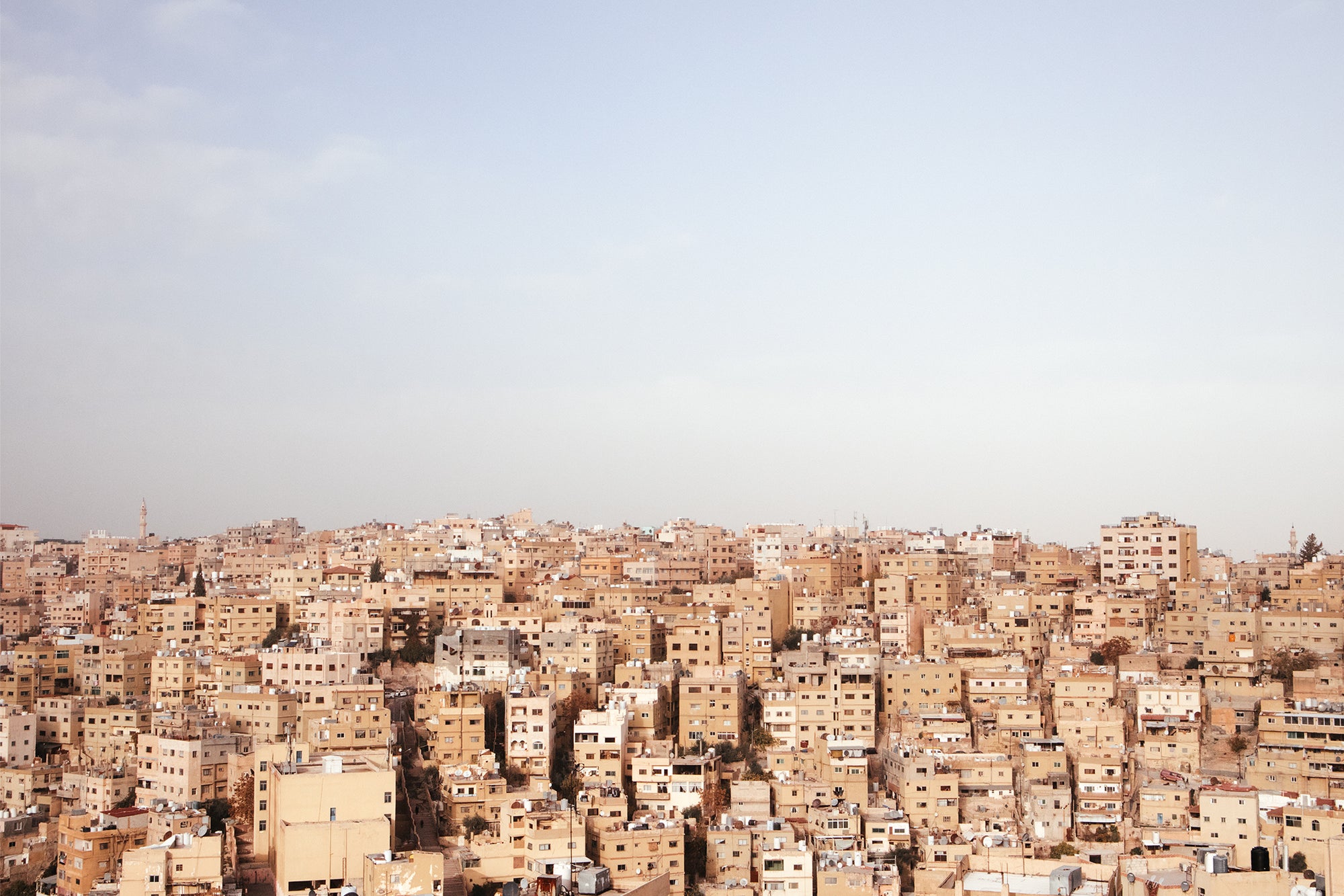 Middle East 10 — Photographic art print