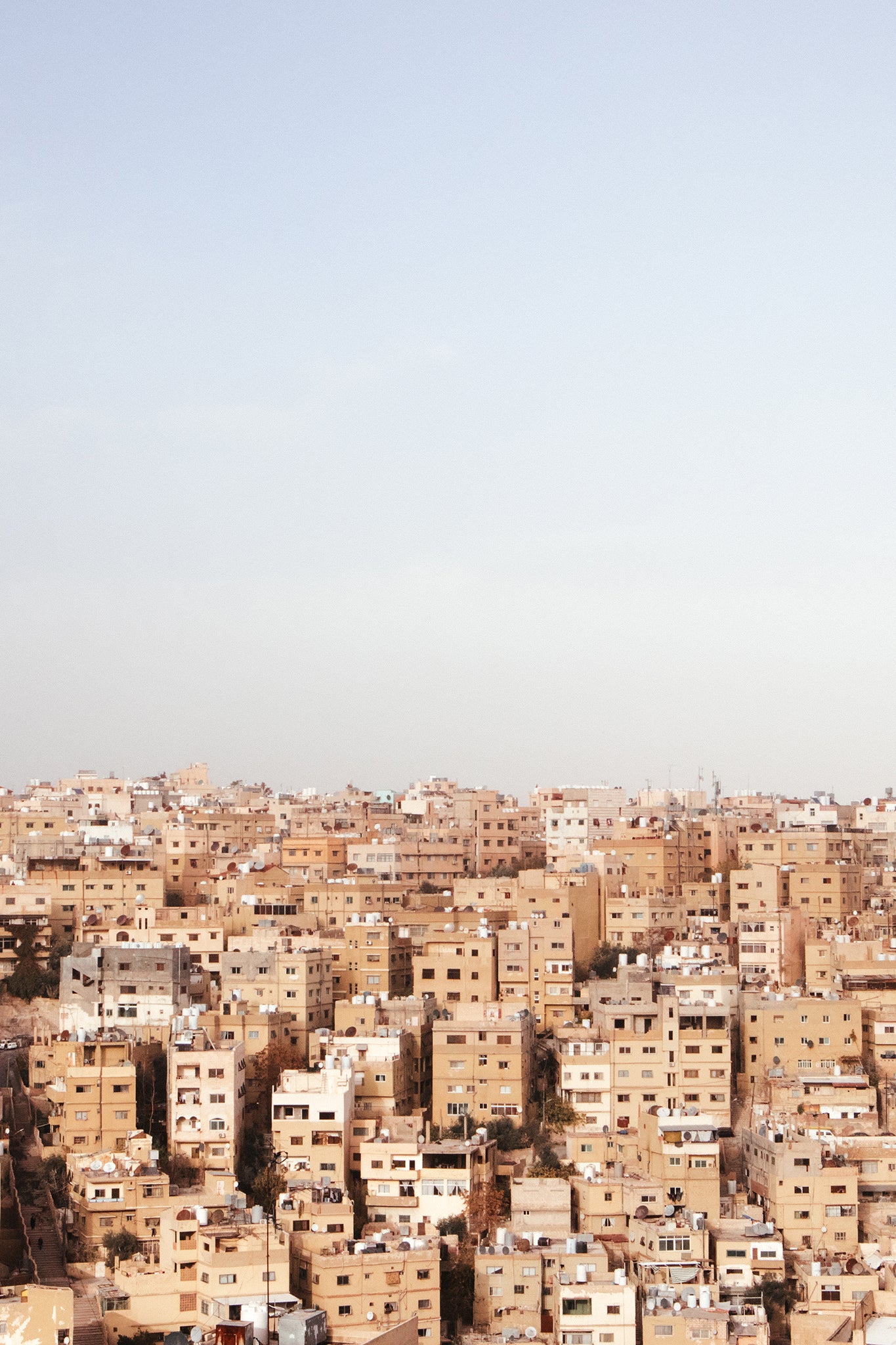 Middle East 10 — Photographic art print