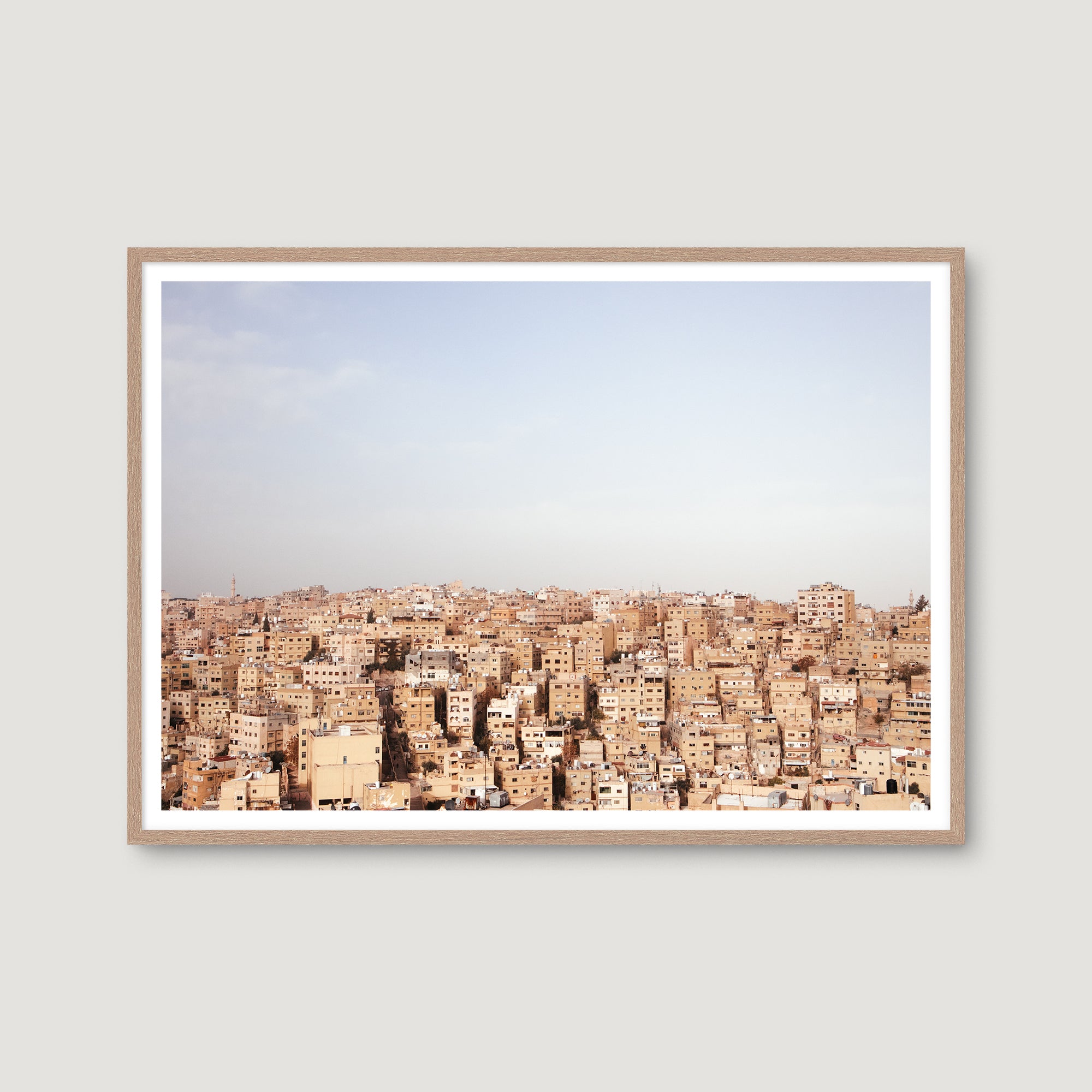 Middle East 10 — Photographic art print