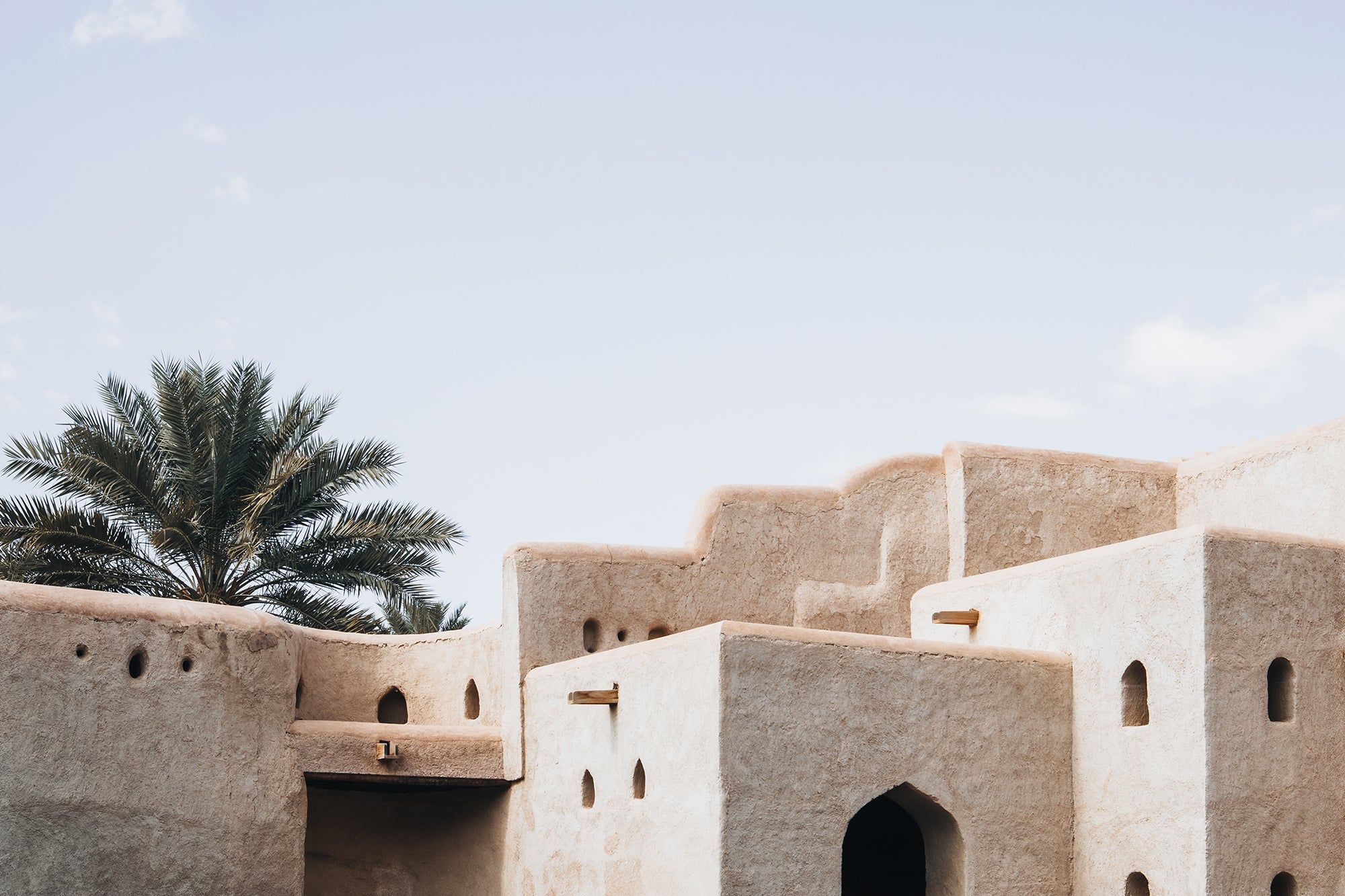 Middle East 7 — Photographic art print