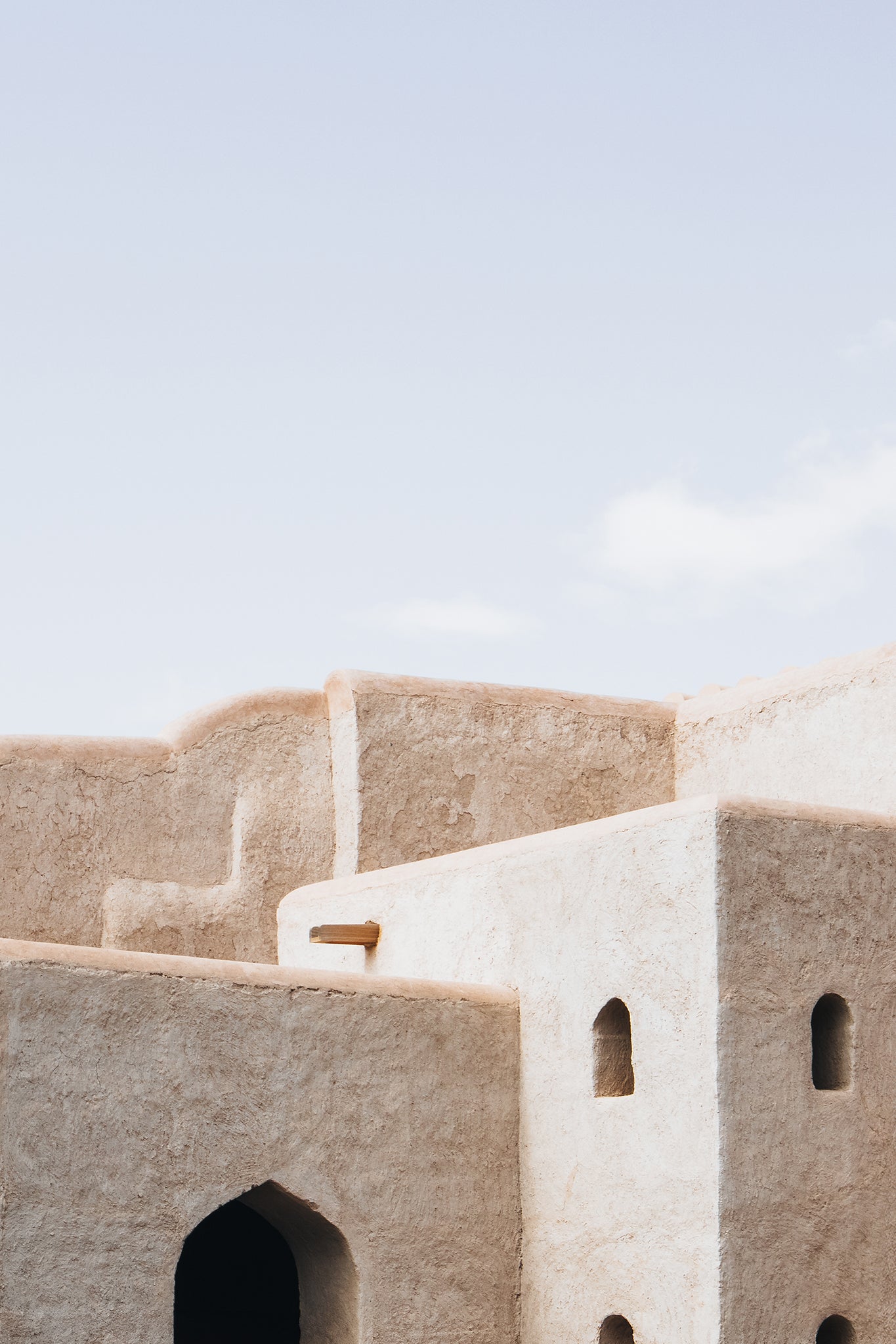 Middle East 7 — Photographic art print