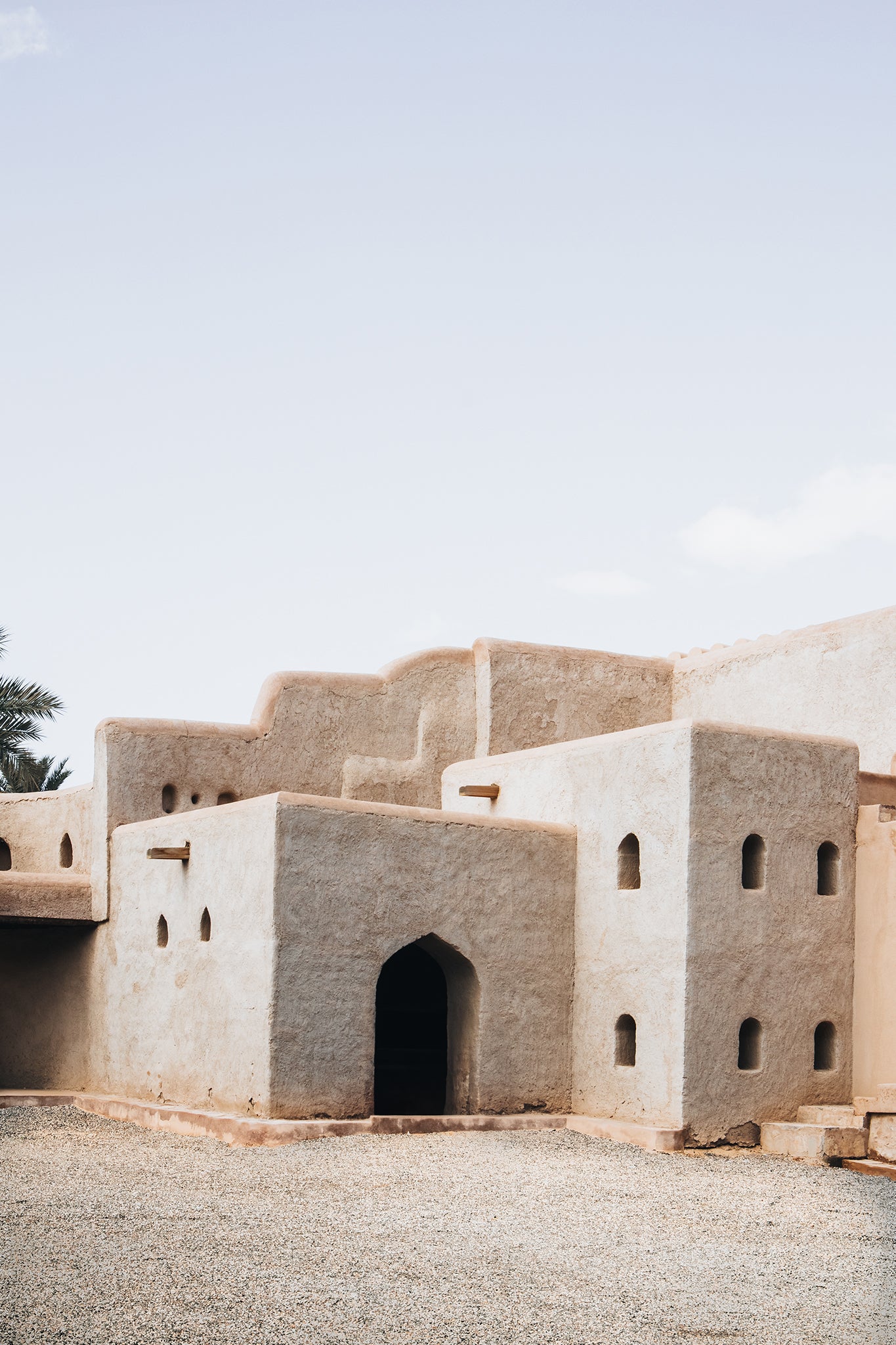 Middle East 8 — Photographic art print