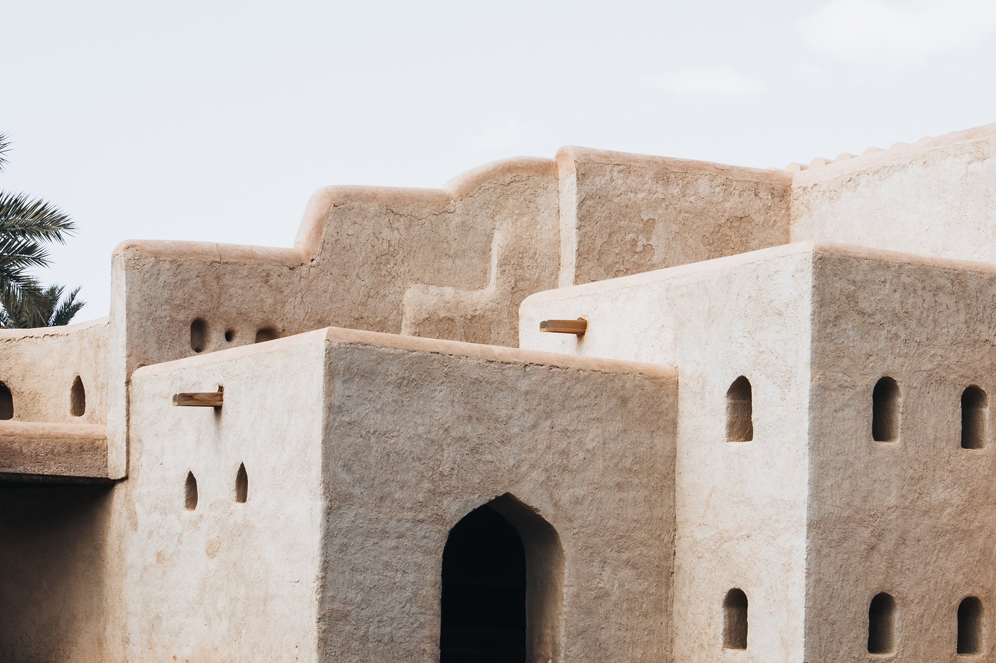 Middle East 8 — Photographic art print