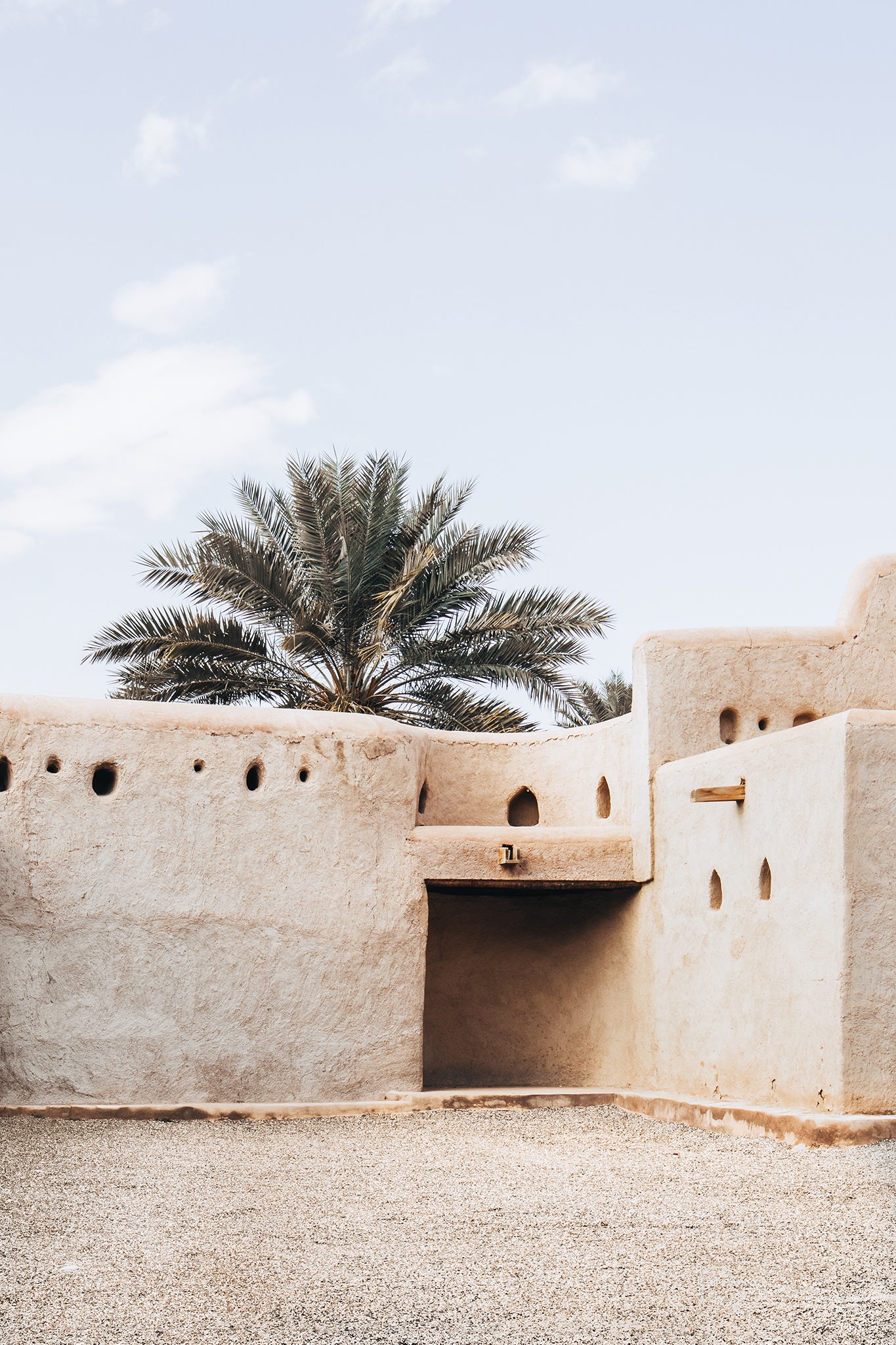 Middle East 9 — Photographic art print