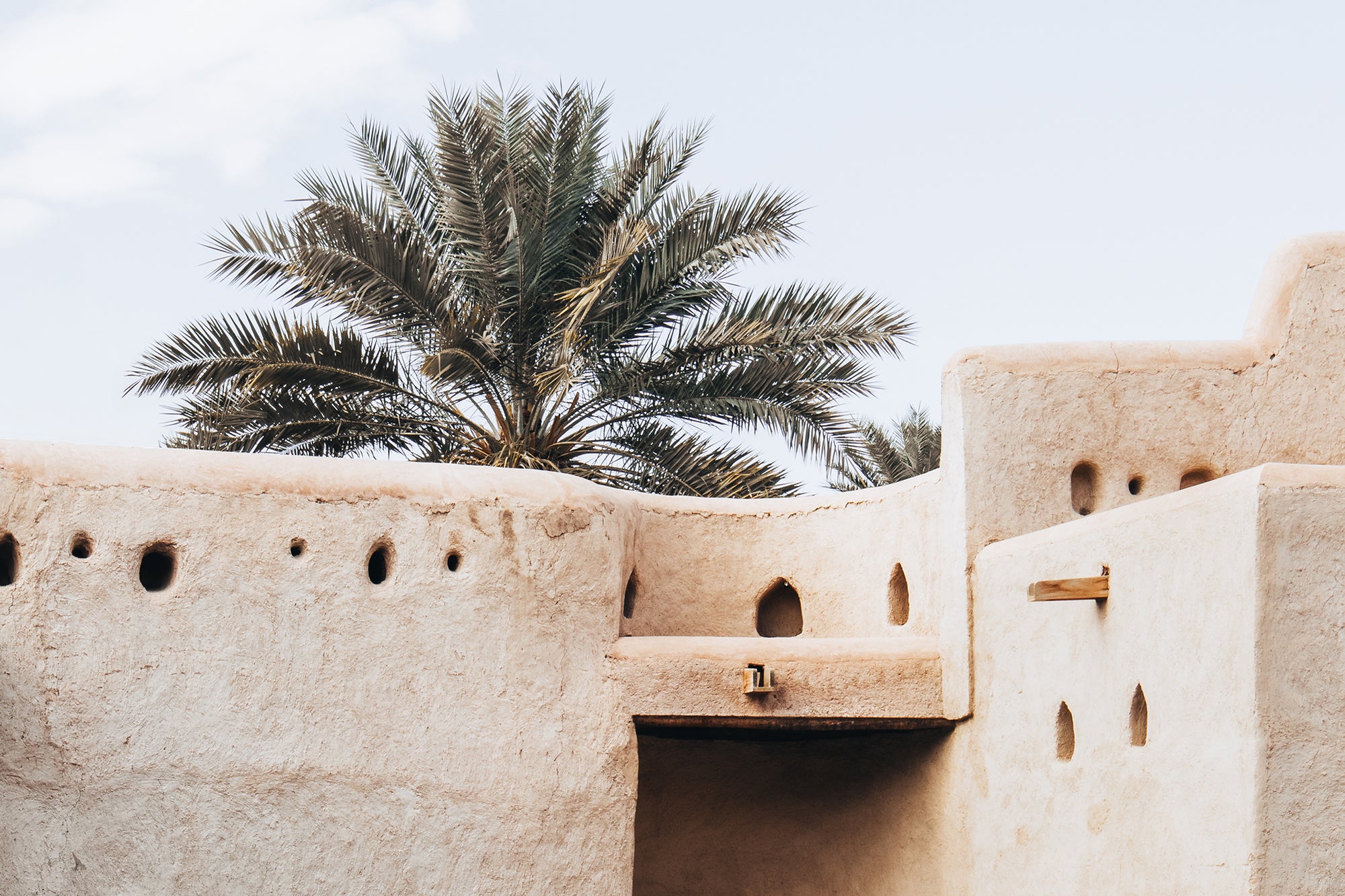 Middle East 9 — Photographic art print