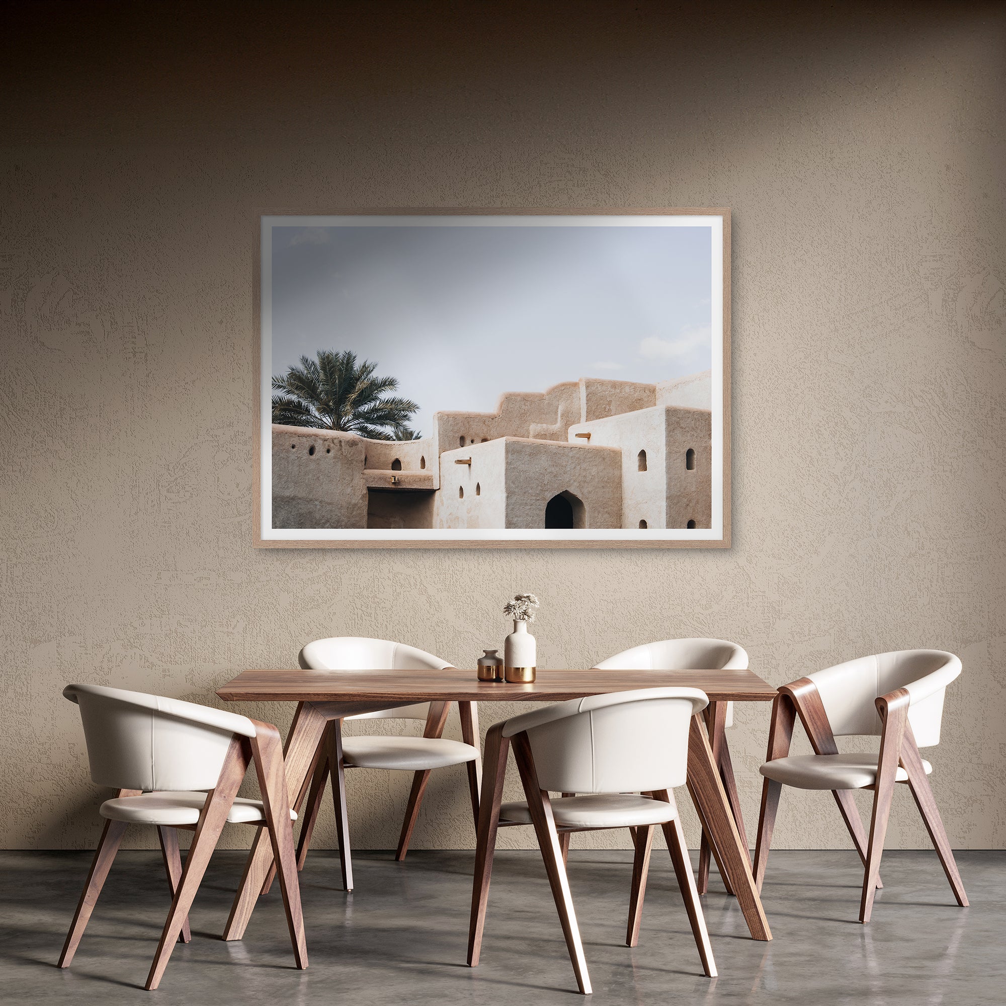 Middle East 7 — Photographic art print