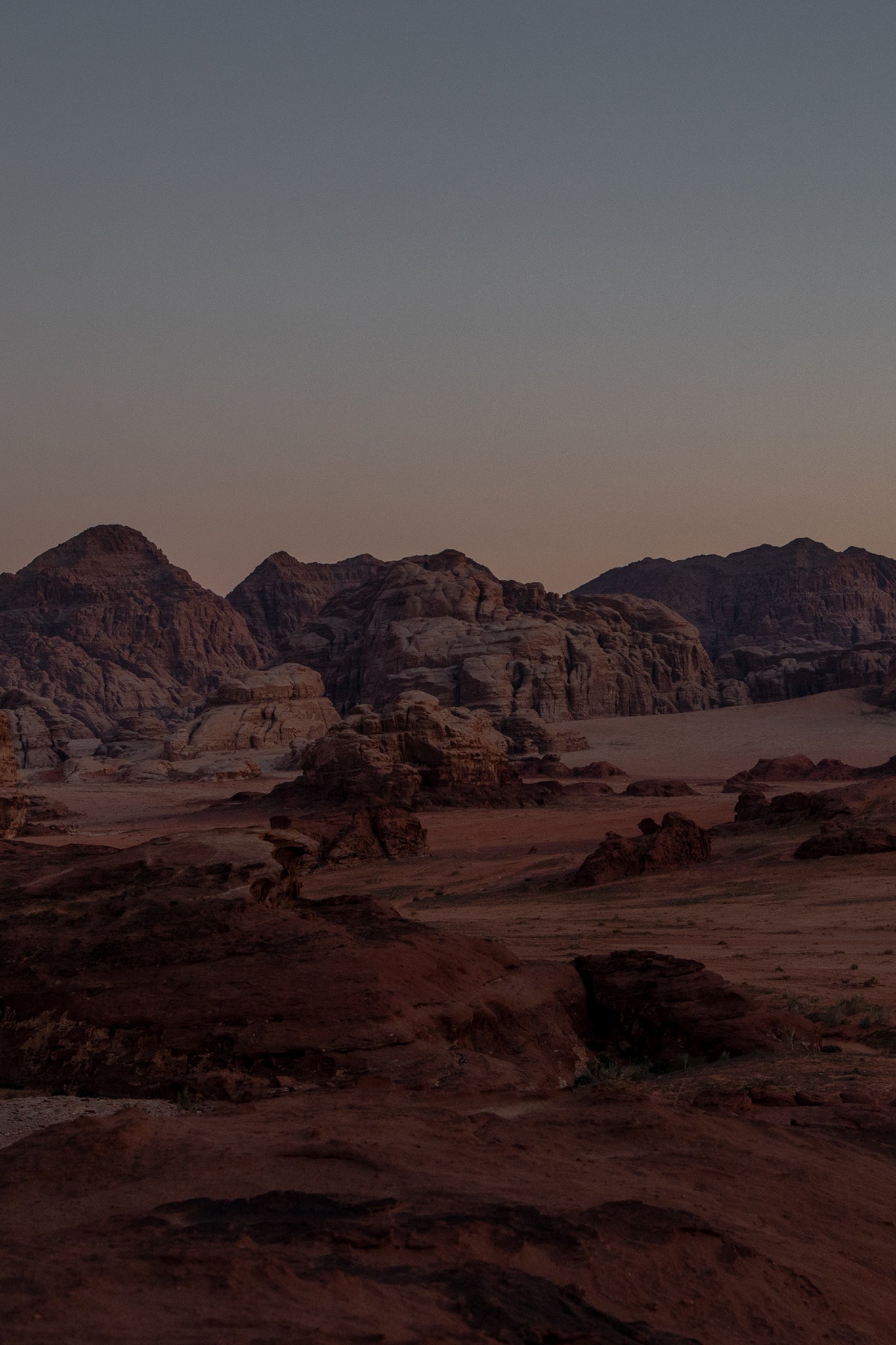 Middle East 11 — Photographic art print